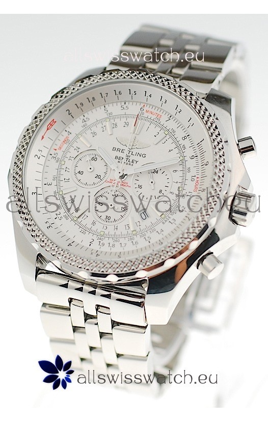 Breitling for Bentley Motors Japanese Replica Watch