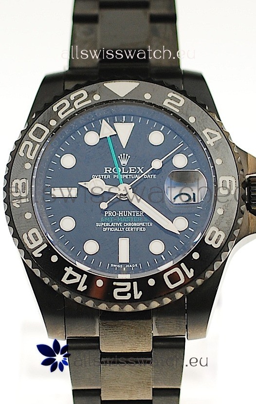 Rolex GMT Pro Hunter Japanese Replica Watch