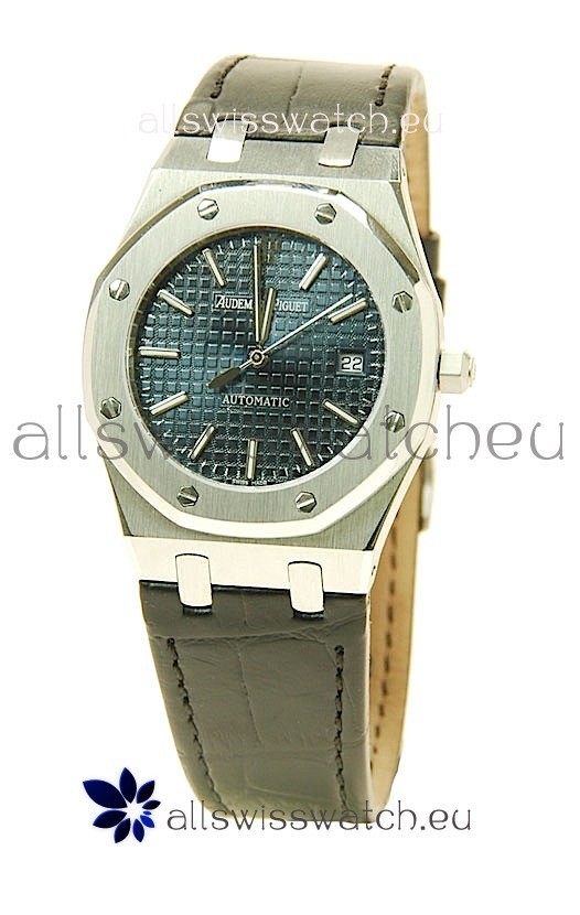 Audemars Piguet Royal Oak Swiss Replica Automatic Watch