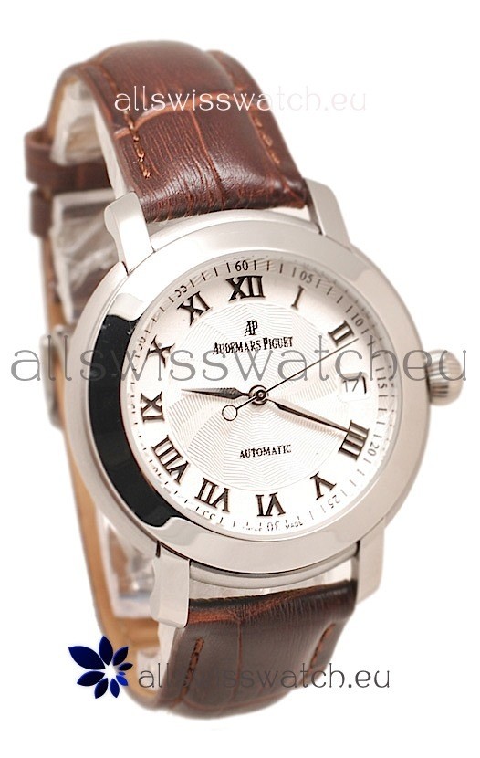 Audemars Piguet Jules Swiss Replica Wrist Watch