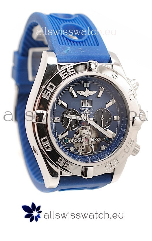 Breitling for Bentley Japanese Replica Watch