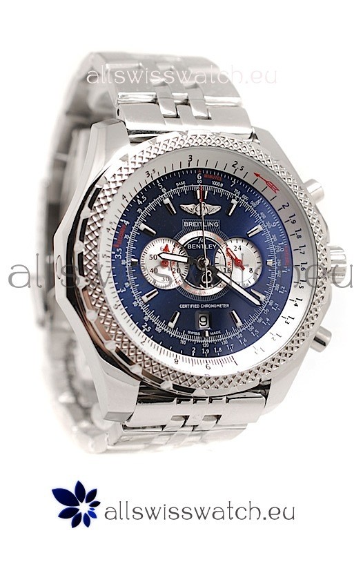 Breitling For Bentley Supersports Japanese Replica Watch
