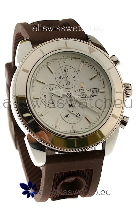 Breitling 1884 SuperOcean Chronometre japanese Replica Watch