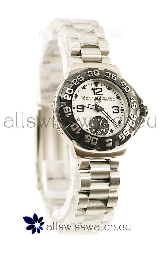 Tag Heuer Professional Formula 1 Japanese Replica Watch