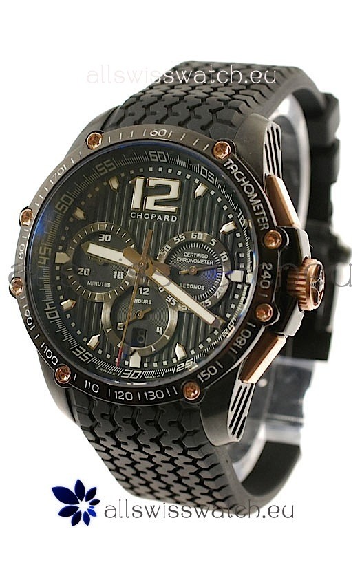 Chopard Classic Racing Superfast Swiss Replica Watch