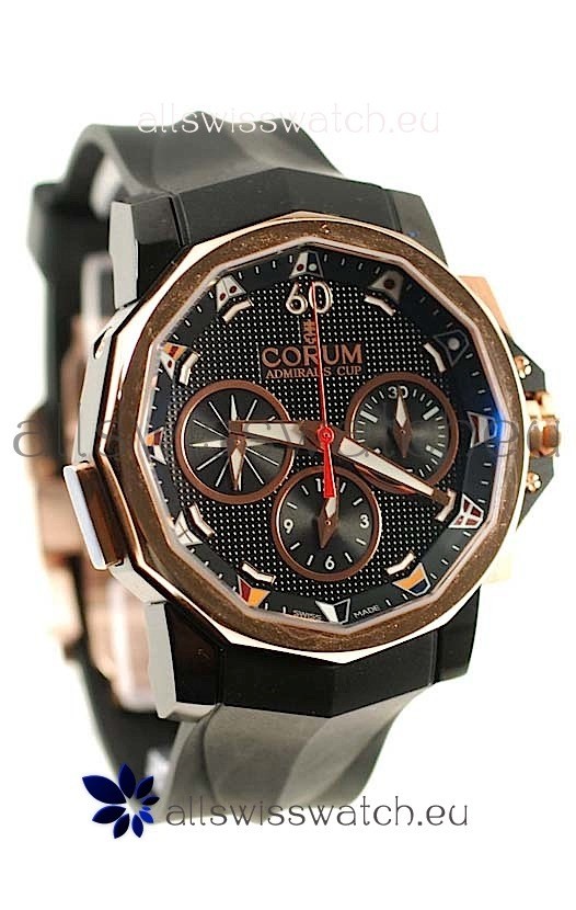 Corum Admiral Cup Challenge Swiss Replica Watch