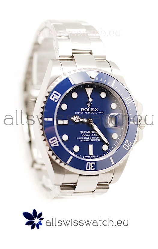 Rolex Submariner 2011 Basel World Edition Replica Watch