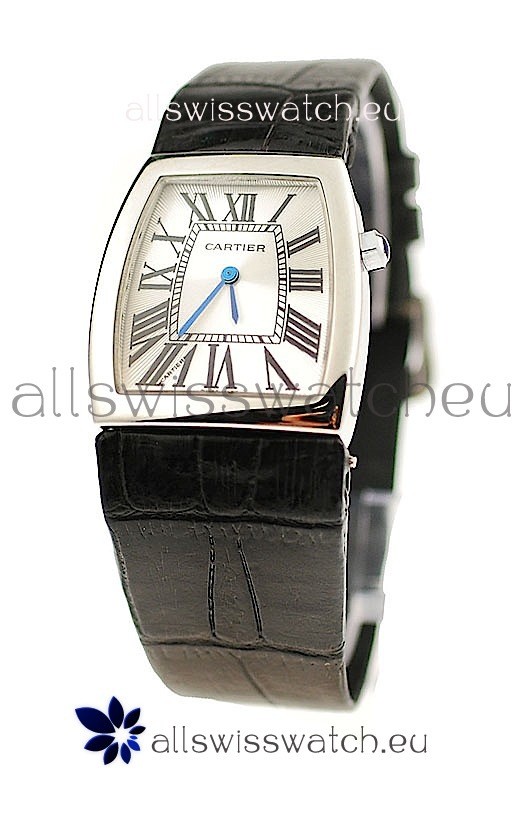 La Dona De Cartier Ladies Replica Watch