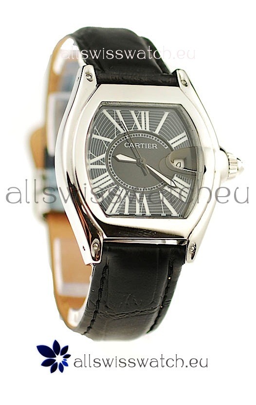 Cartier Roadster Japanese Replica Watch