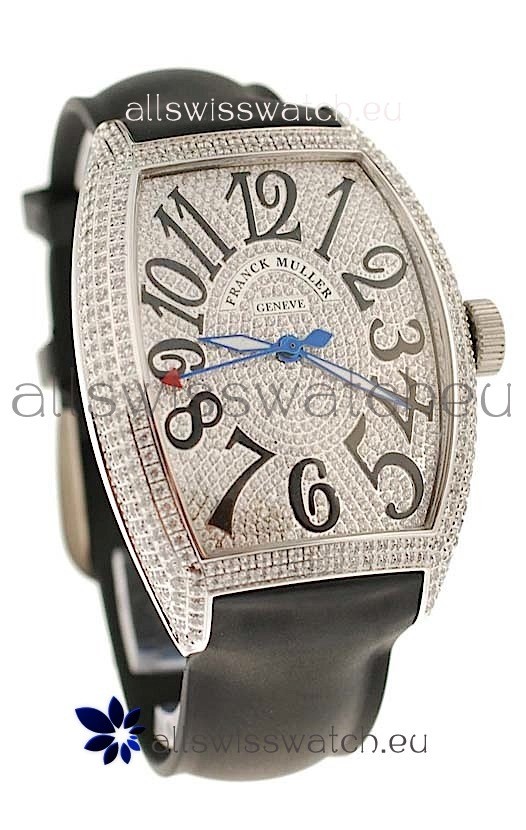 Franck Muller Master of Complications Swiss Replica Watch