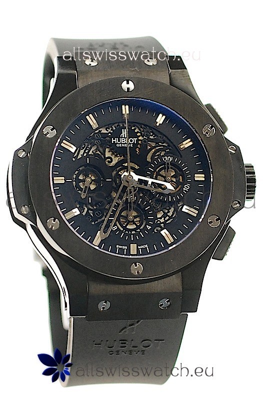 Hublot Big Bang Aero Bang Swiss Replica Watch