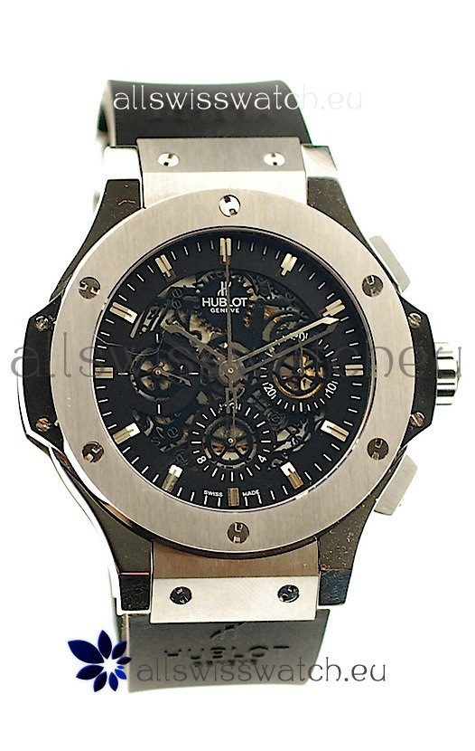Hublot Big Bang Aero Bang Swiss Replica Watch