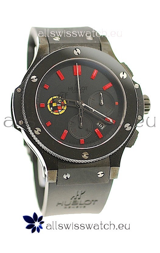 Hublot Big Bang Swiss Replica Watch