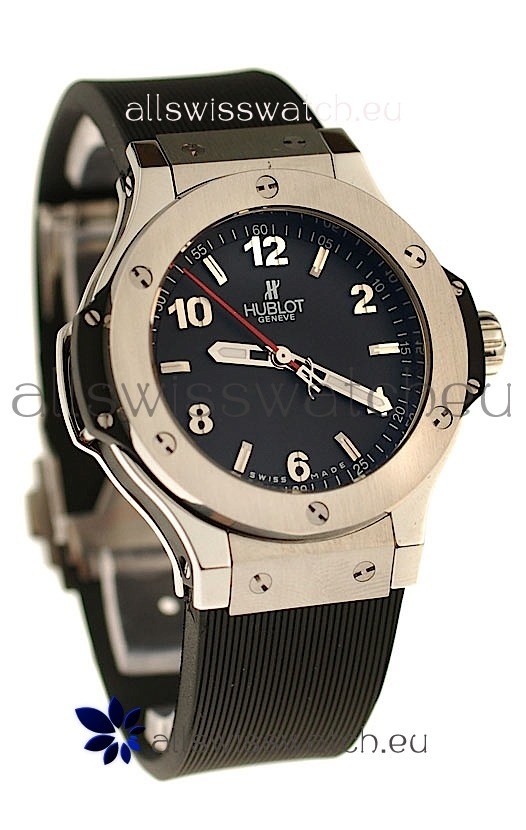 Hublot Big Bang Japanese Replica Watch in Swiss Casing