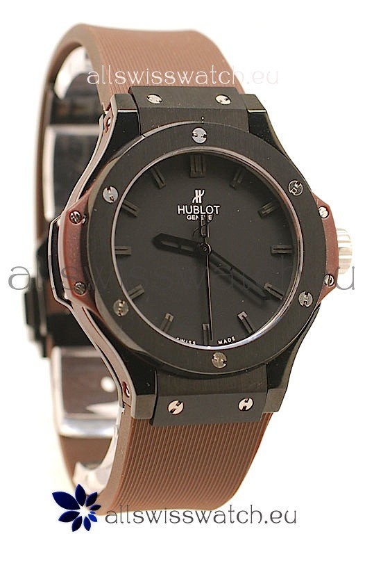 Hublot Big Bang Fusion Swiss Replica Watch
