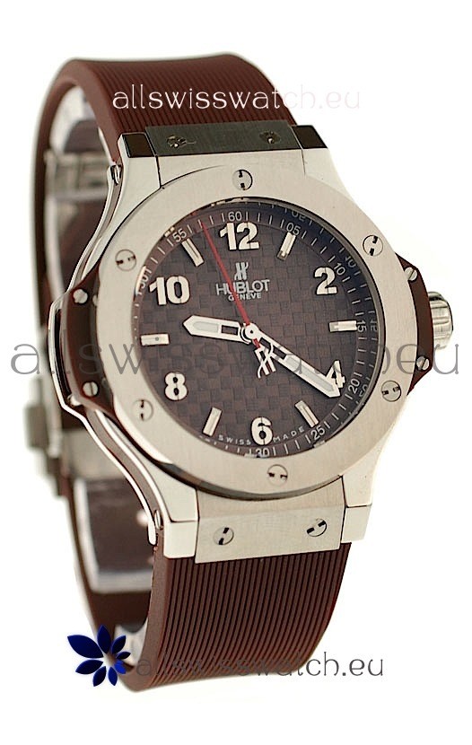 Hublot Big Bang Japanese Replica Watch in Swiss Casing