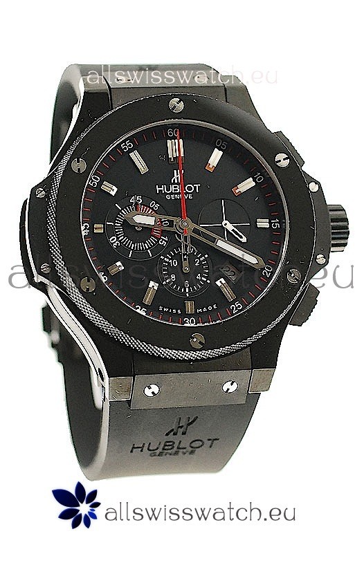 Hublot Big Bang Swiss Replica Watch