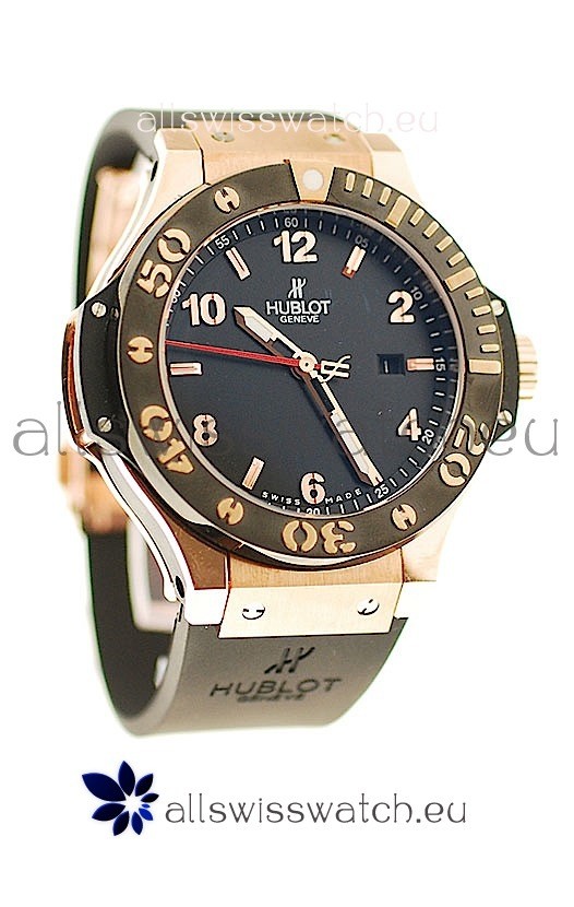 Hublot Big Bang King Swiss Replica Watch