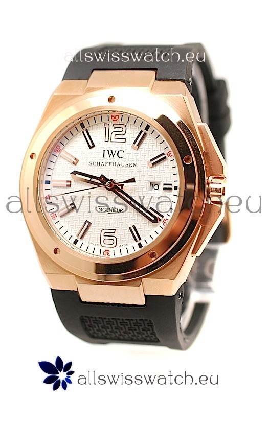 IWC Ingenieur Automatic Japanese Replica Watch