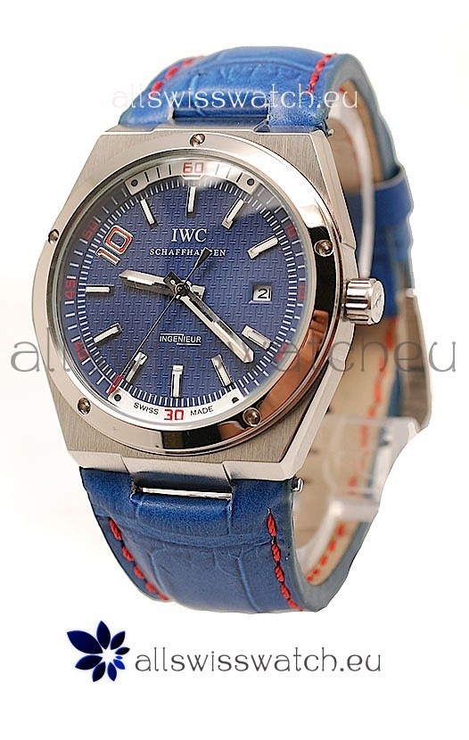 IWC Ingenieur Automatic Japanese Replica Watch