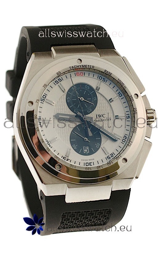 IWC Ingenieur Chronograph Japanese Watch