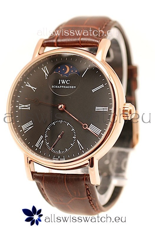 IWC Portofino Replica Watch