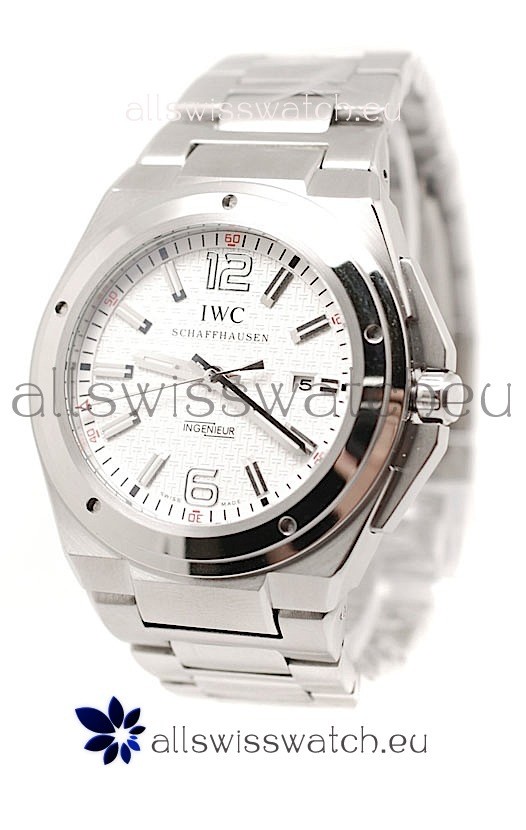 IWC Ingenieur Automatic Japanese Watch
