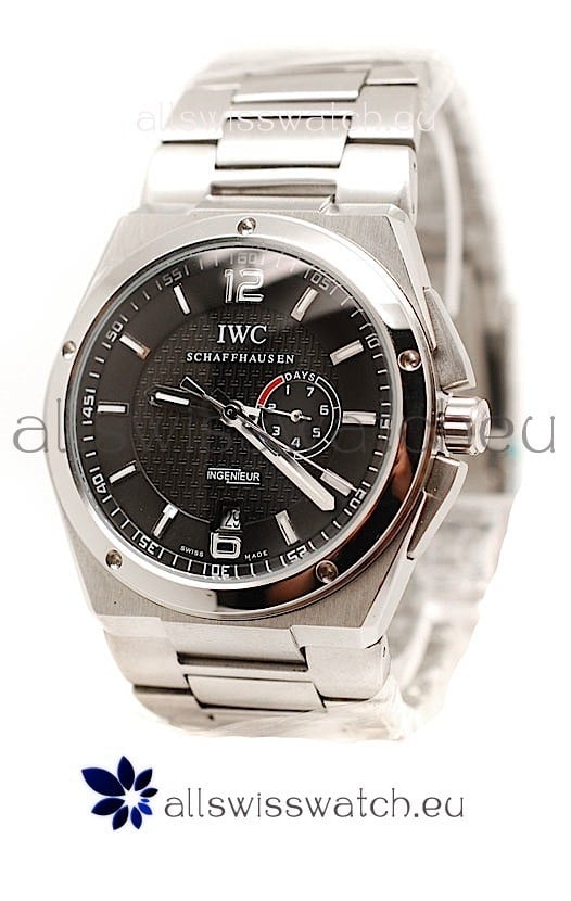 IWC Big Ingenieur Japanese Replica Watch