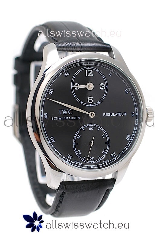 IWC Portuguese Regulateur Replica Watch