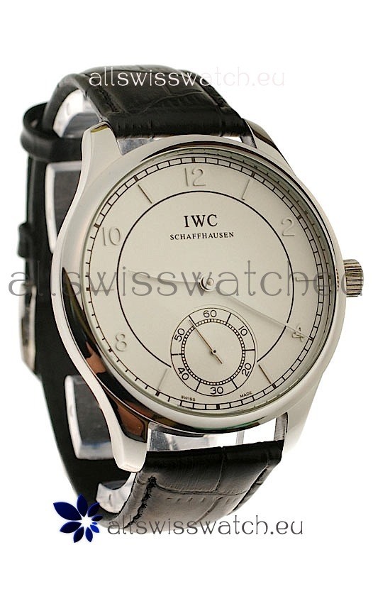 IWC Ingenieur Automatic Japanese Watch