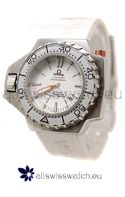 Omega Seamaster Professional Swiss Replica Watch