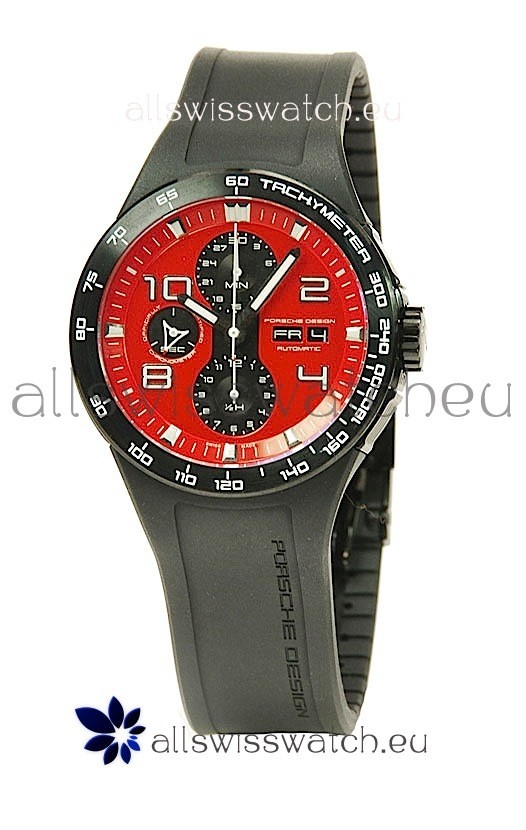 Porsche Design P'6341 Limited 336/935 Swiss Replica Watch