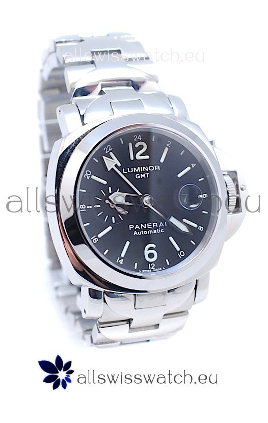 Panerai Luminor GMT PAM297 Swiss Watch