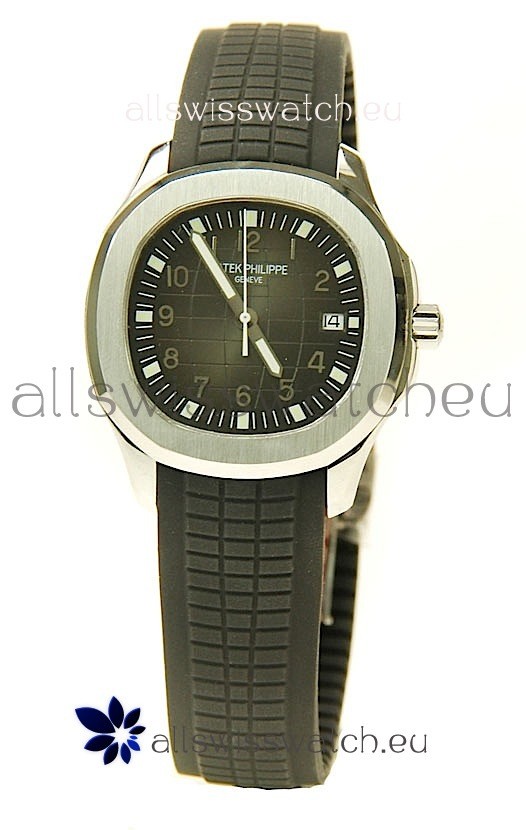 Patek Philippe Aquanaut Swiss Replica Watch