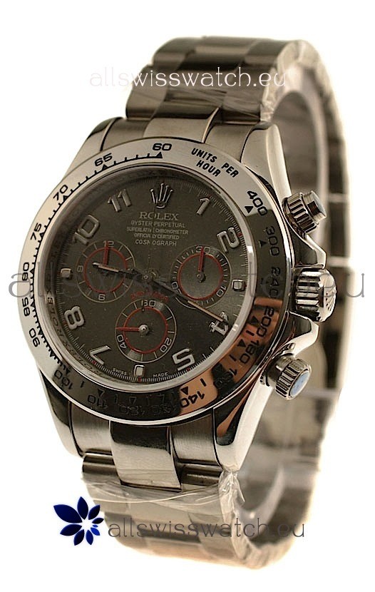 Rolex Replica Daytona Cosmograph Swiss Watch - 2011 Edition