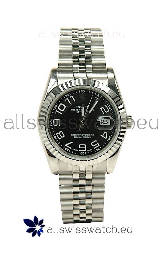 Rolex Replica DateJust Mens Replica Watch