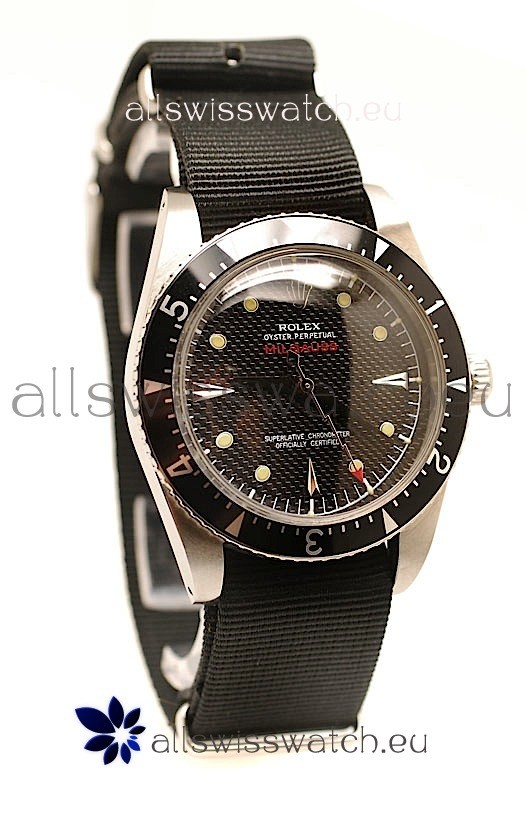 Rolex Milgauss Swiss 2011 Edition Swiss Replica Watch