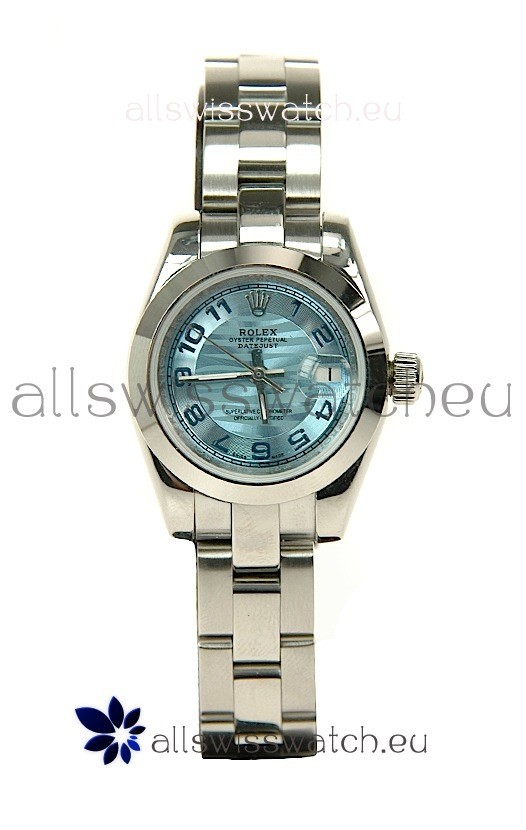 Rolex Datejust Ladies Replica Watch