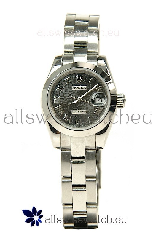 Rolex Datejust Ladies Replica Watch