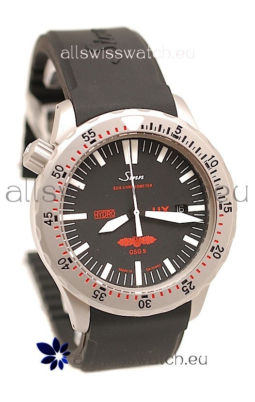 Sinn UX Swiss Replica Watch
