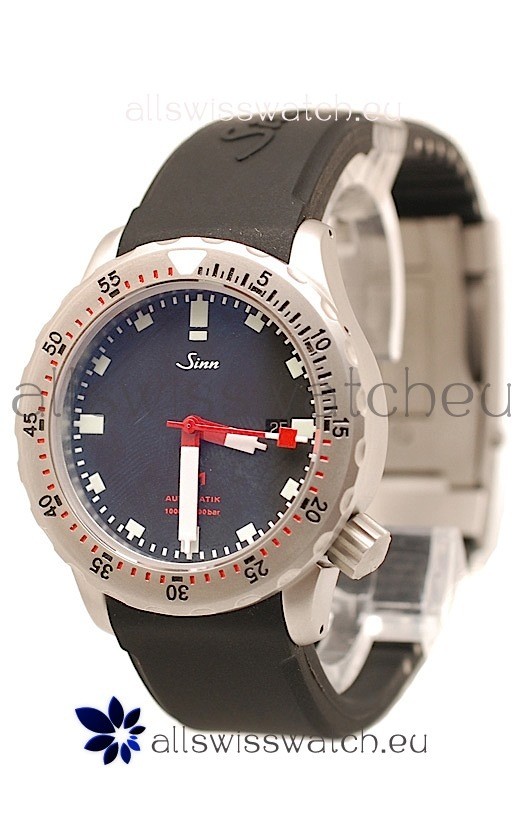 Sinn UX Swiss Replica Watch