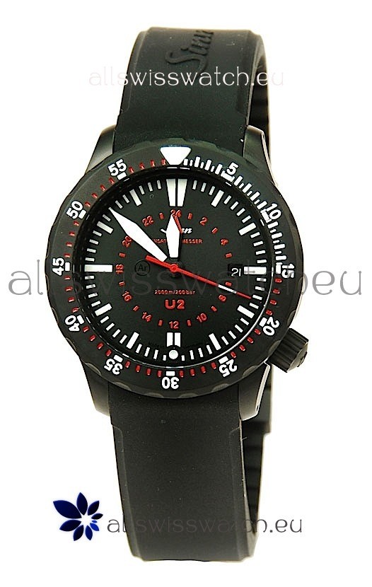 Sinn U2 Swiss Replica Watch