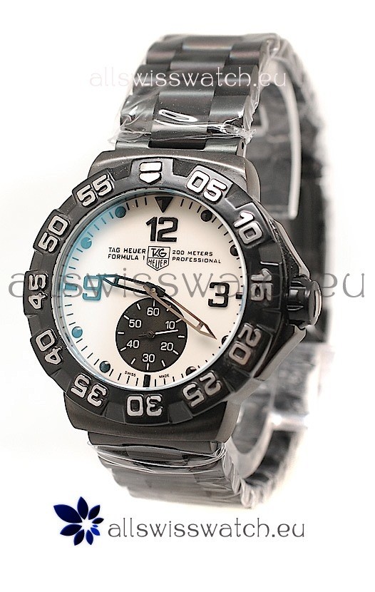Tag Heuer Professional Formula 1 Japanese Replica Watch