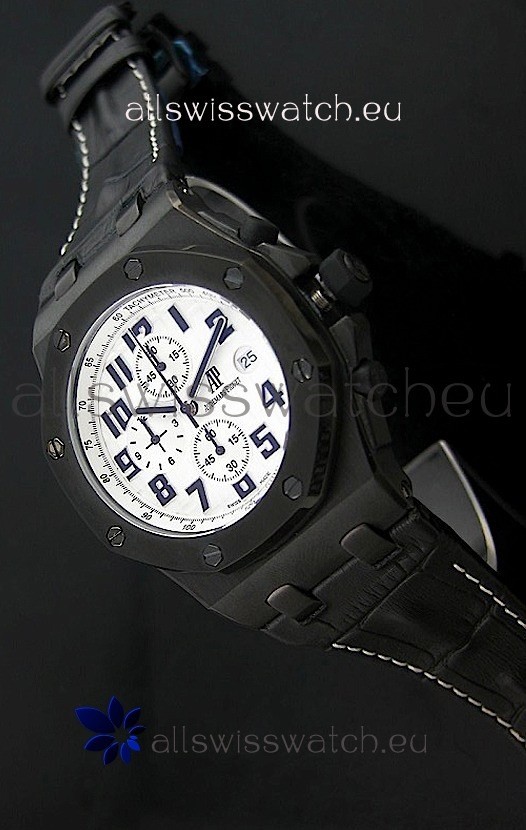 Audemars Piguet Las Vegas Strip Japanese Watch