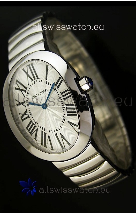 Cartier Baignoire Japanese Replica Watch