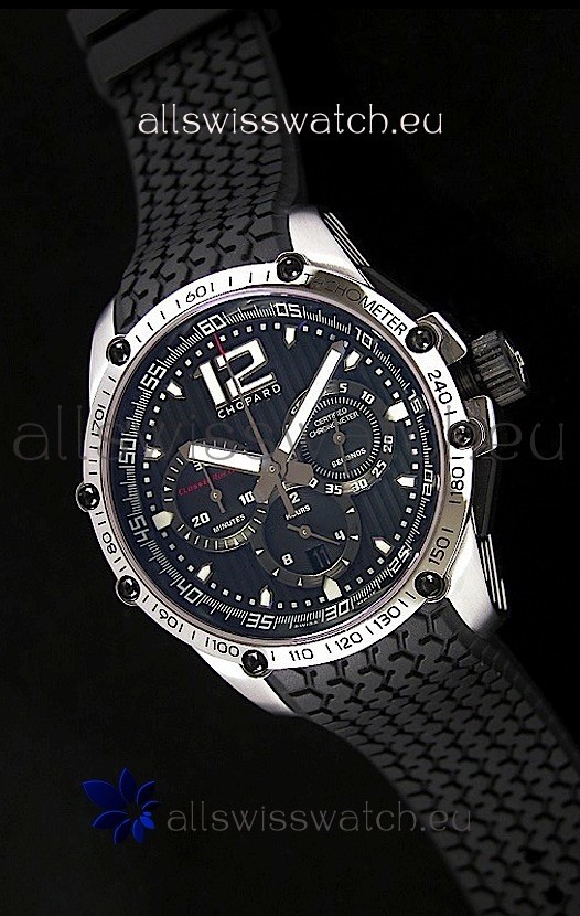 Chopard Classic Racing Limited Edition Replica Watch