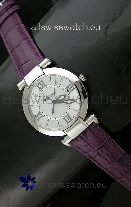 Chopard Imperiale Swiss Automatic Watch