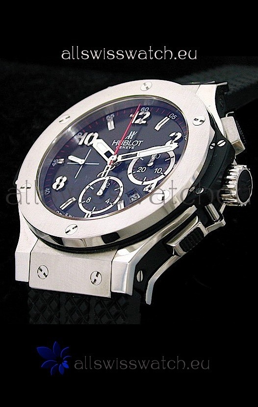 Hublot Big Bang Swiss Replica Watch 