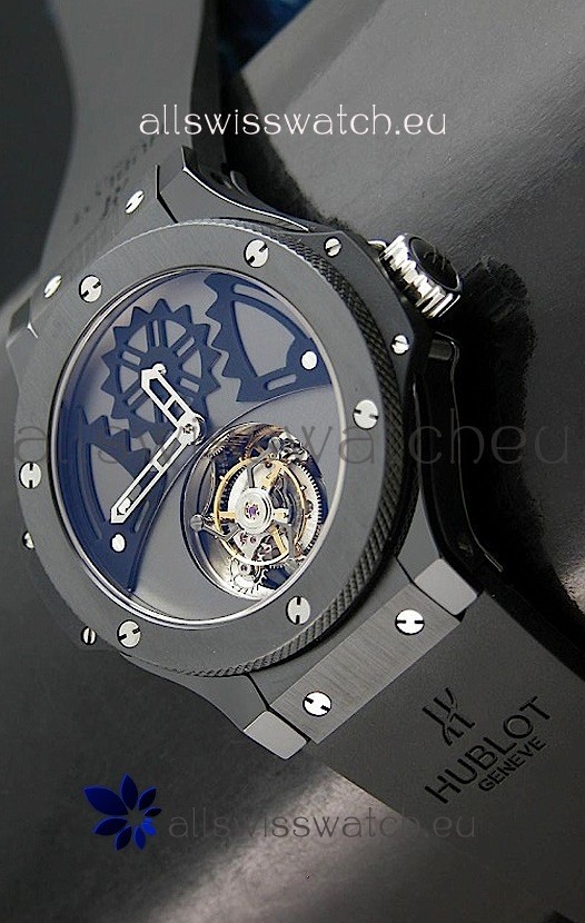 Hublot Big Bang Solo Bang Swiss Watch