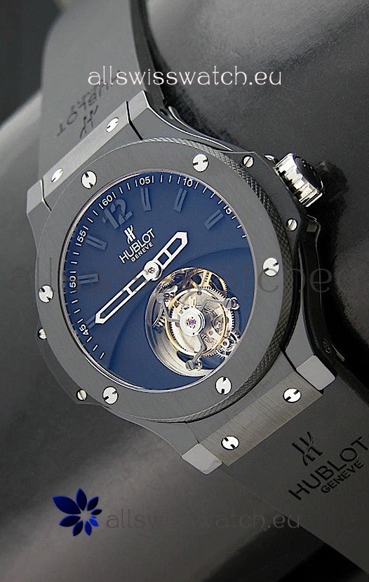 Hublot Big Bang Solo Bang Swiss Watch